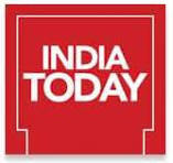 India Today logo - Double Trouble Studio featured work case study