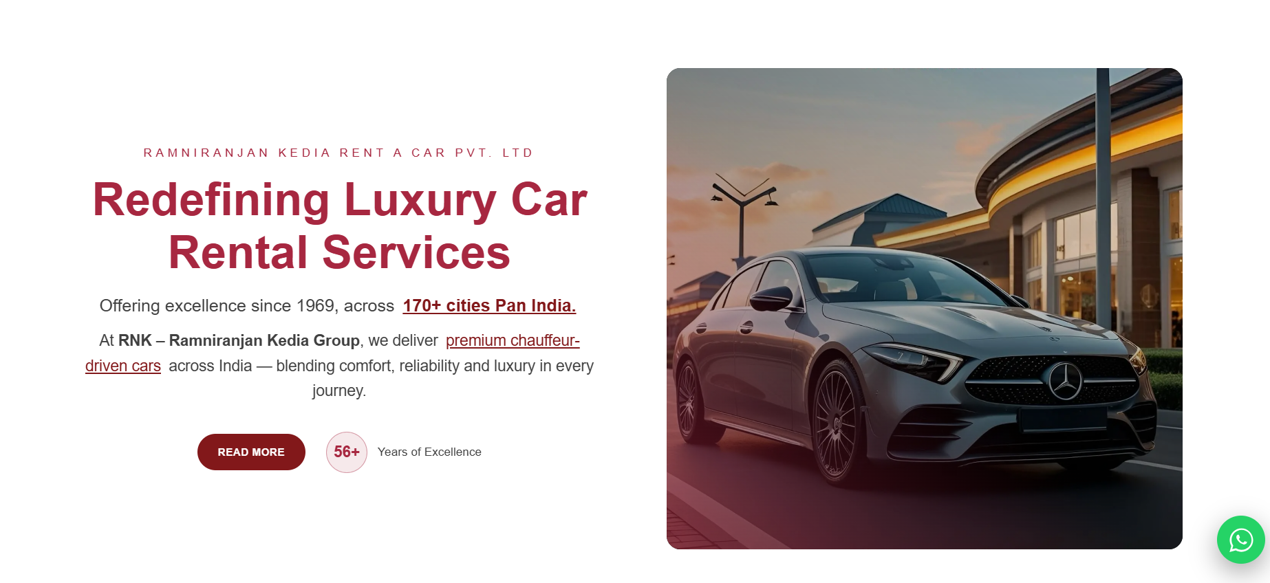 RNK Car Rental